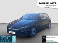 Mercedes-Benz A-Class 2021