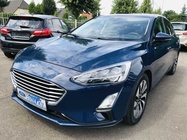 Ford Focus 2019
