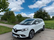 Renault Grand Scenic 2018