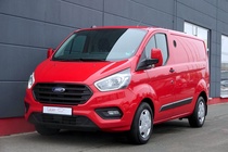 Ford Transit Custom 2020