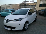 Renault ZOE 2019