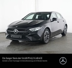 Mercedes-Benz A-Class 2025