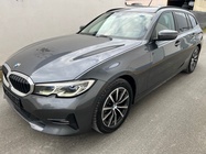 BMW 3 Series 2022