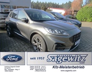 Ford Kuga 2024