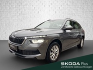 Skoda Kamiq 2023