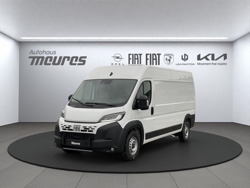 Fiat Ducato 2026