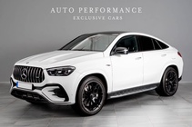 Mercedes-Benz GLE-Class 2025