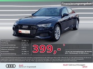 Audi A6 2021