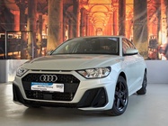 Audi A1 2024