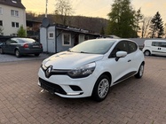 Renault Clio 2019