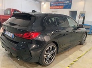 BMW 1 Series 2021