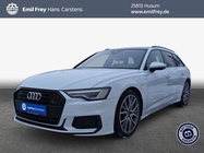 Audi A6 2022