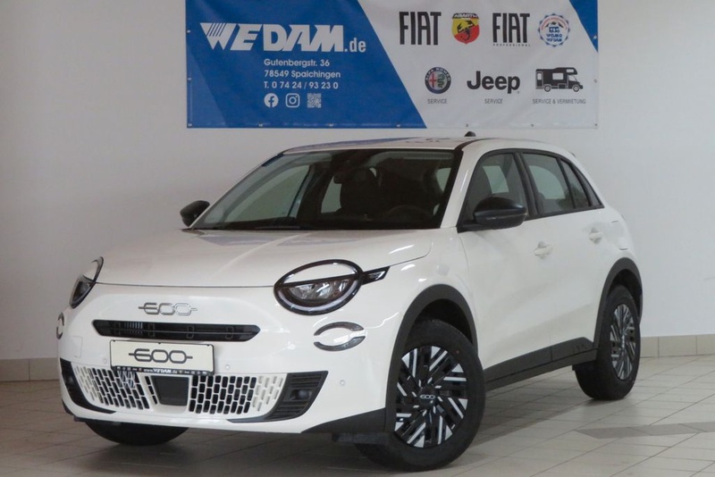 Fiat 600