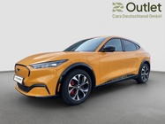 Ford Mustang Mach-E 2022