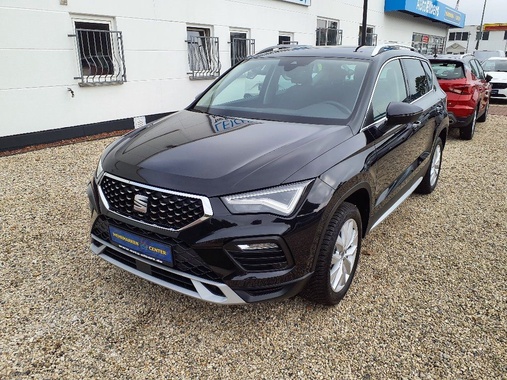Seat Ateca 2024