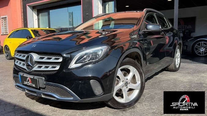 Mercedes-Benz Other 2019