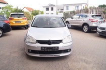 Volkswagen Golf 2006