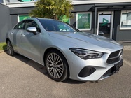 Mercedes-Benz CLA-Class 2024