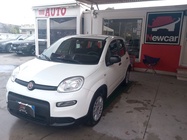 Fiat Panda 2024