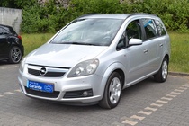 Opel Zafira 2006