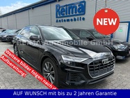 Audi Q8 2021