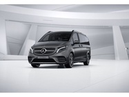 Mercedes-Benz V-Class 2022