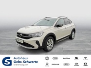 Volkswagen Taigo 2025