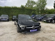 Mercedes-Benz CLA-Class 2021