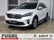 Kia Sorento 2019
