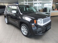 Jeep Renegade 2014