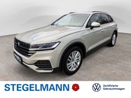 Volkswagen Touareg 2025