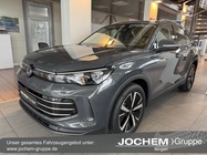 Volkswagen Tiguan 2026