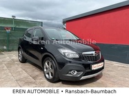 Opel Mokka 2013
