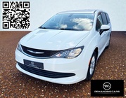 Chrysler Pacifica 2017
