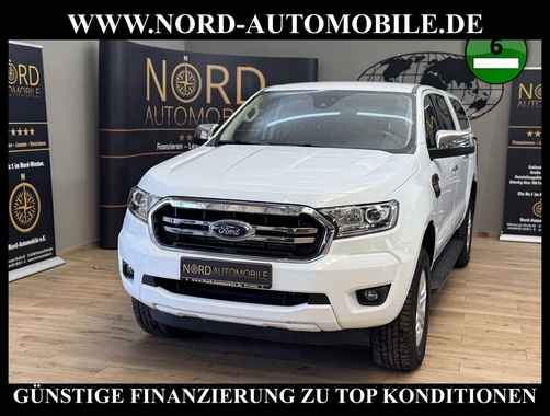 Ford Ranger 2022