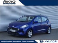 Hyundai i10 2021