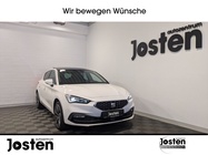Seat Leon 2022