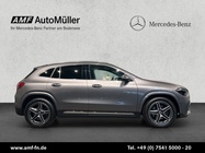 Mercedes-Benz GLA-Class 2023