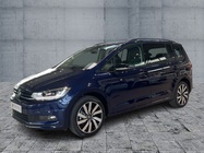 Volkswagen Touran 2026