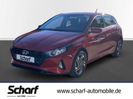 Hyundai i20 2023