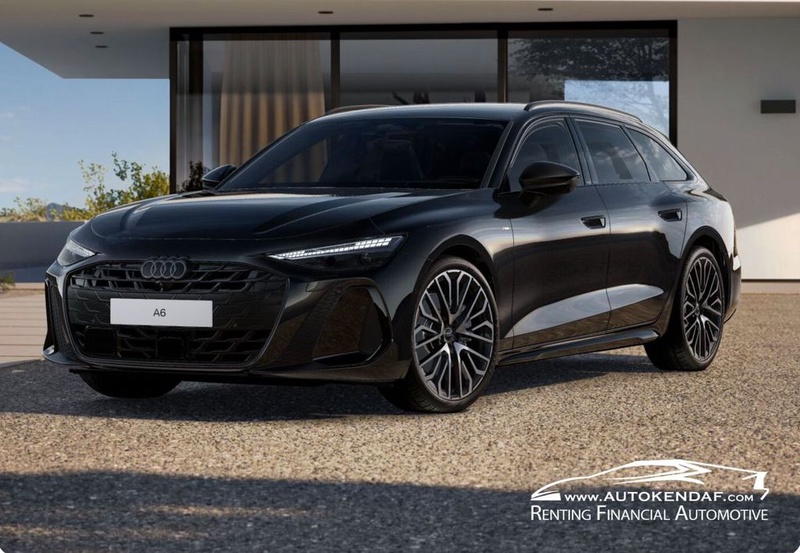 Audi Coupe