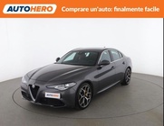 Alfa Romeo Giulia 2020