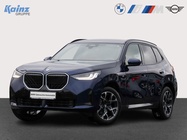 BMW X3 2025