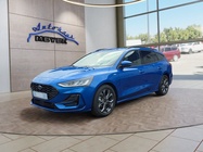Ford Focus 2025