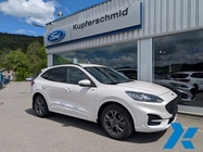 Ford Kuga 2021