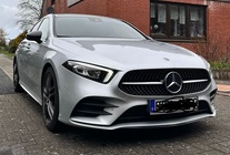 Mercedes-Benz A-Class 2020