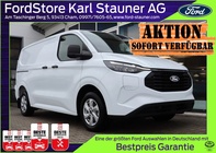 Ford Transit Custom 2025