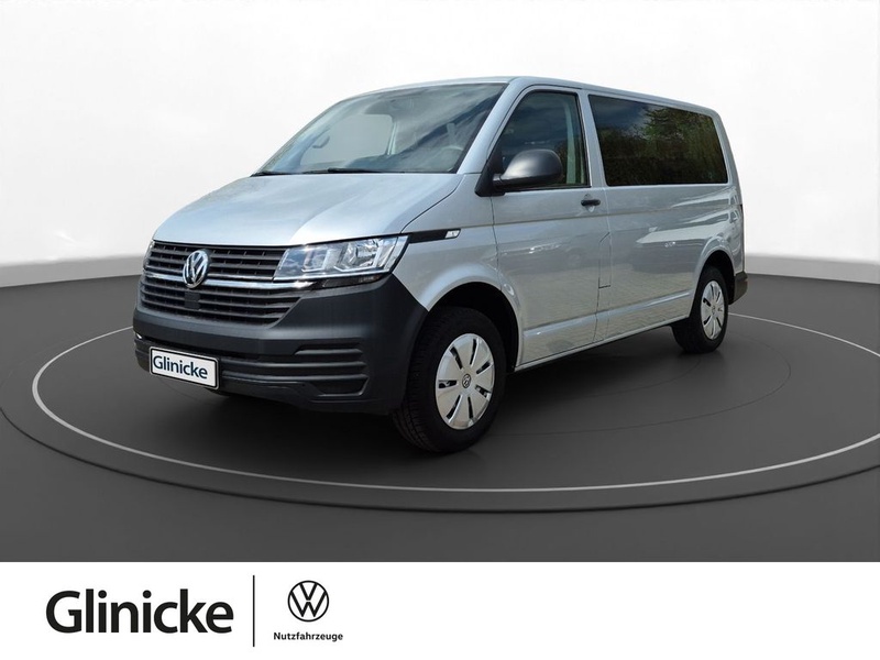 Volkswagen T6