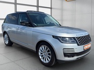 Land Rover Range Rover 2019