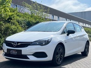 Opel Astra 2020